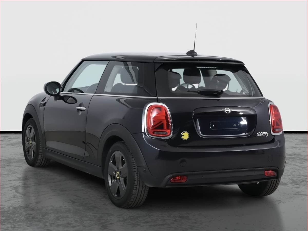 2021 Mini COOPER - 4