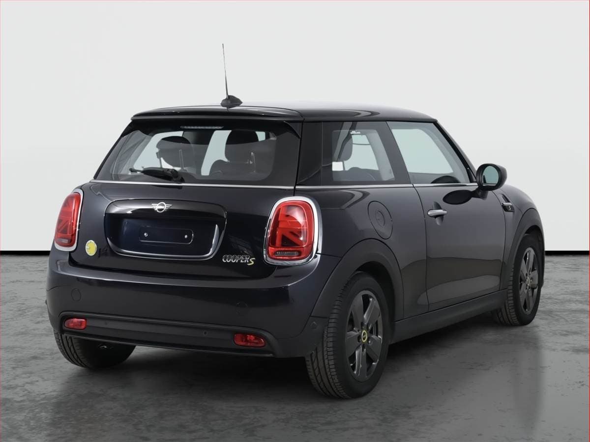 2021 Mini COOPER - 5