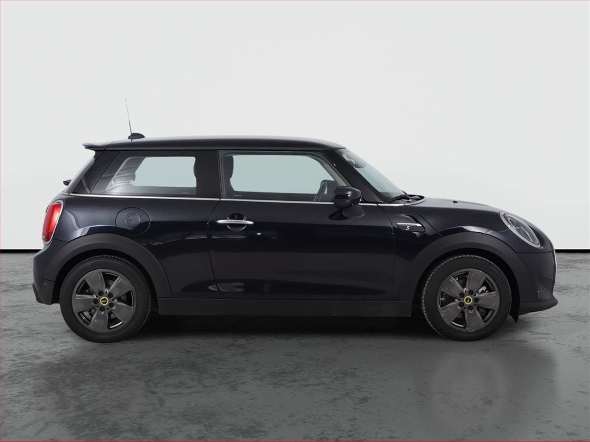 2021 Mini COOPER - 6