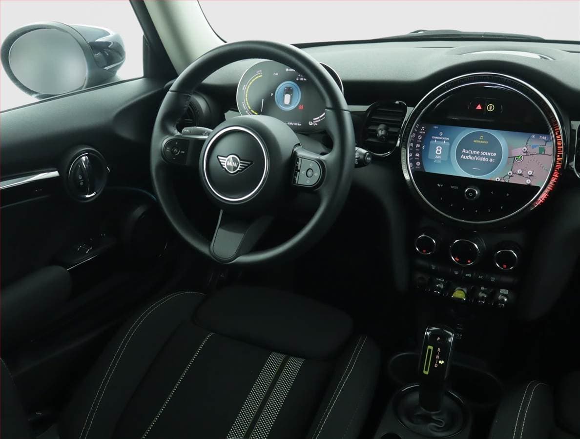 2021 Mini COOPER - 7