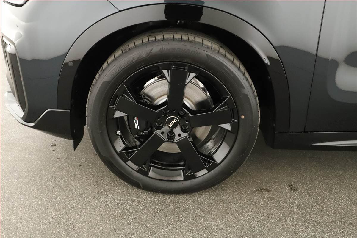 2025 Mini COUNTRYMAN - 12