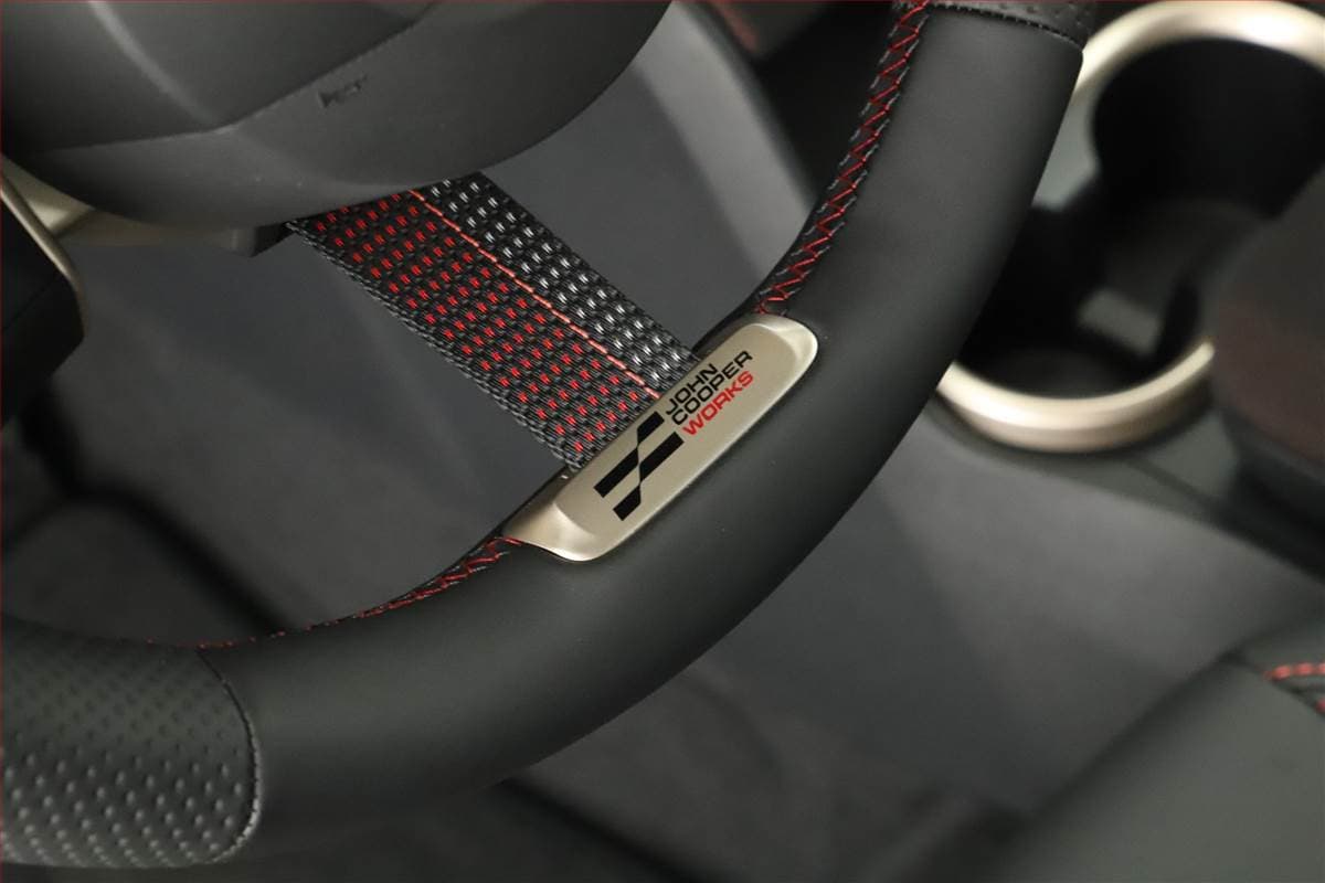 2025 Mini COUNTRYMAN - 14