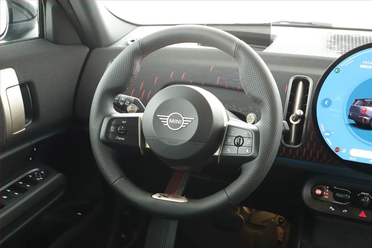 2025 Mini COUNTRYMAN - 15