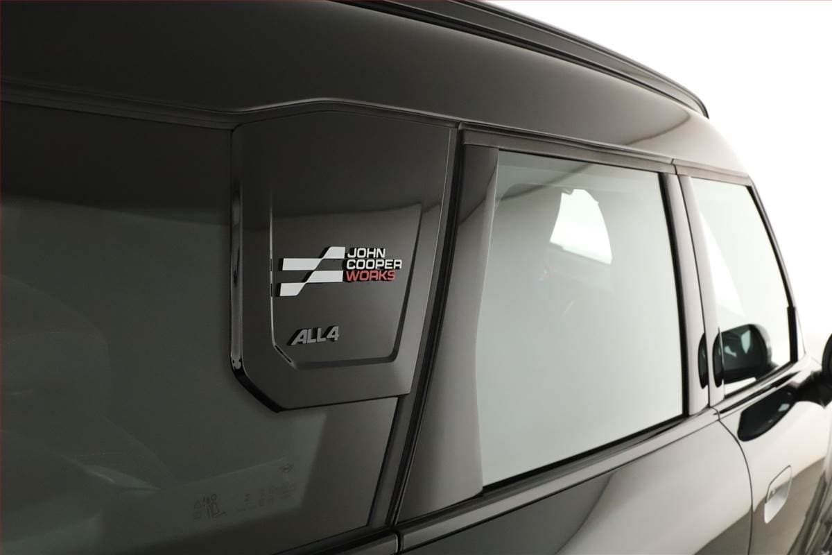 2025 Mini COUNTRYMAN - 20