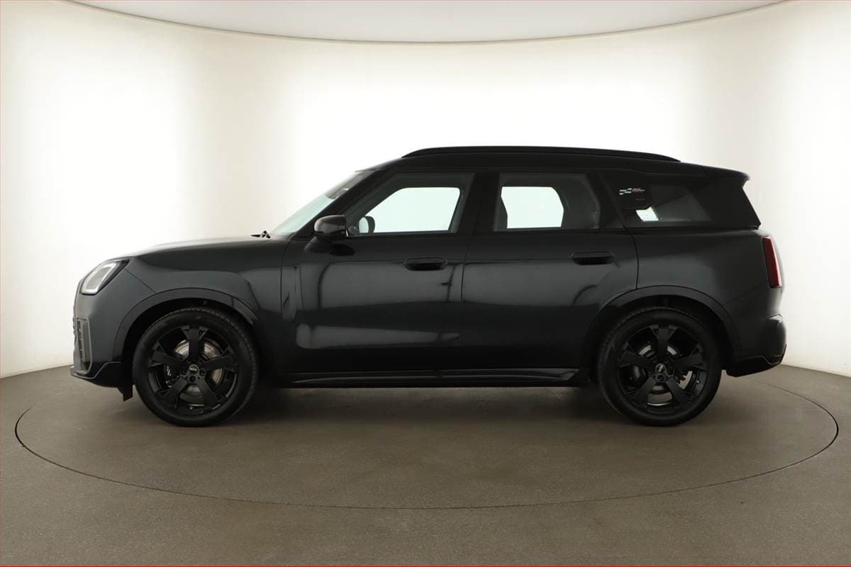 2025 Mini COUNTRYMAN - 3