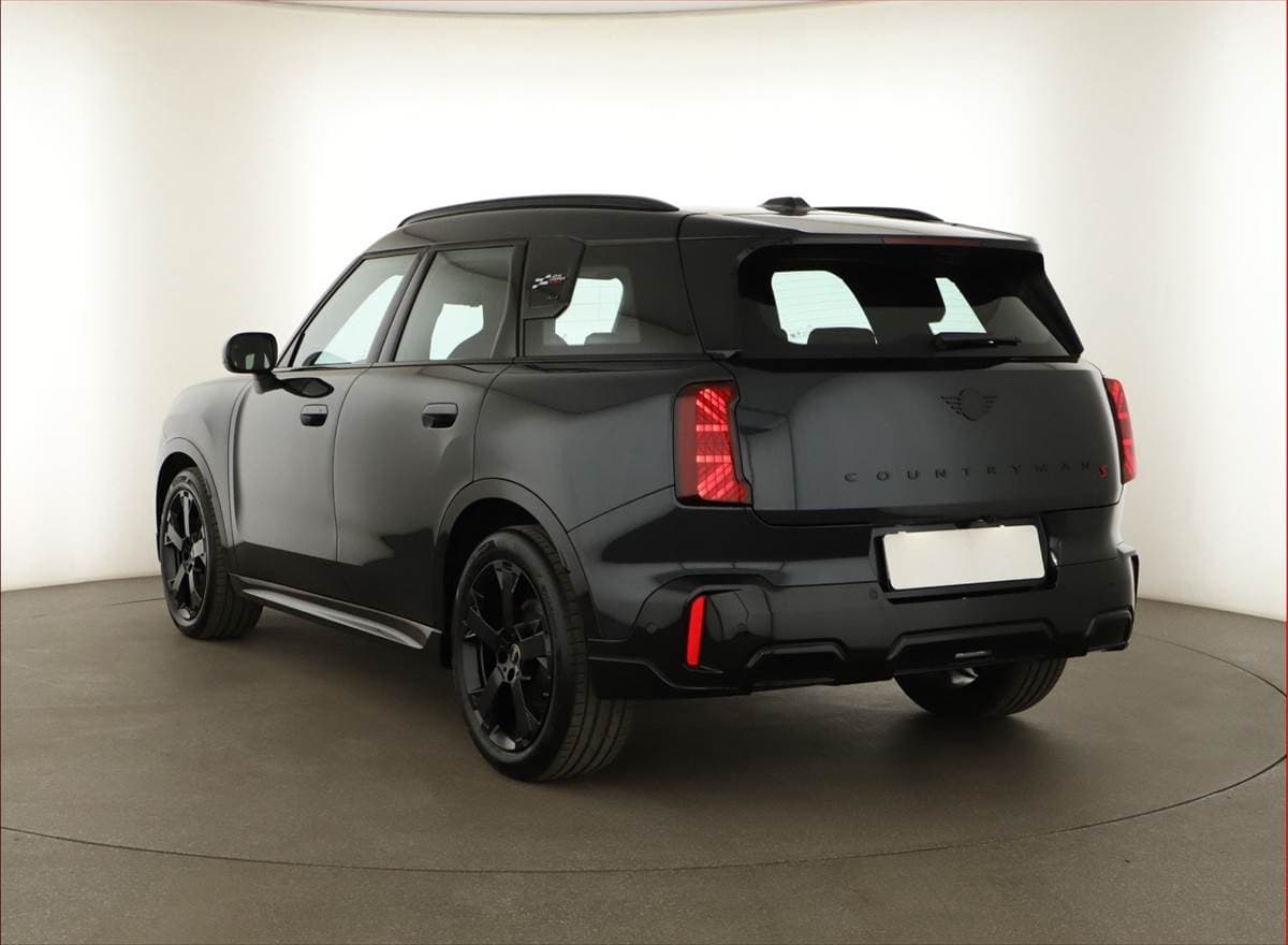 2025 Mini COUNTRYMAN - 4