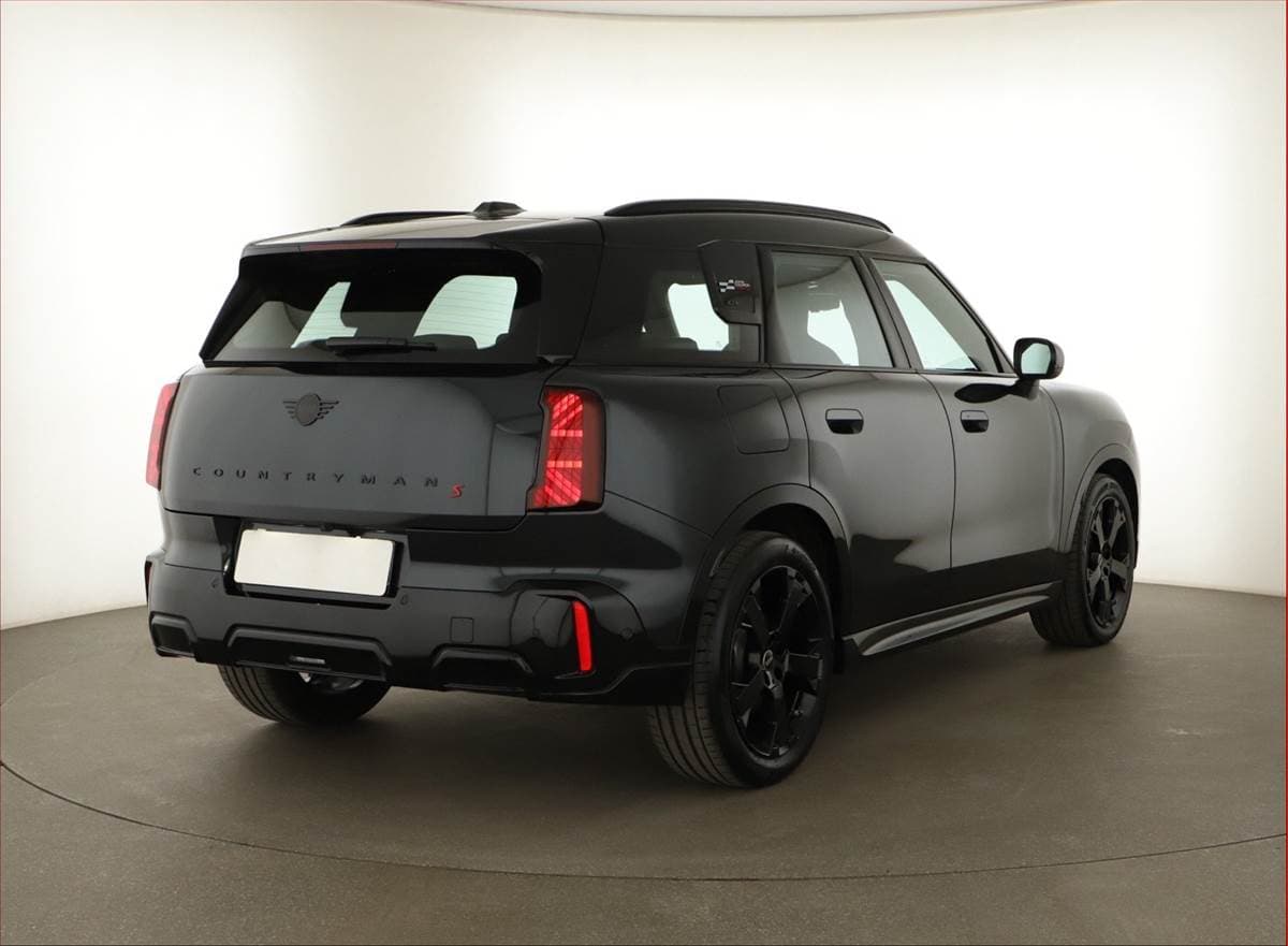 2025 Mini COUNTRYMAN - 5