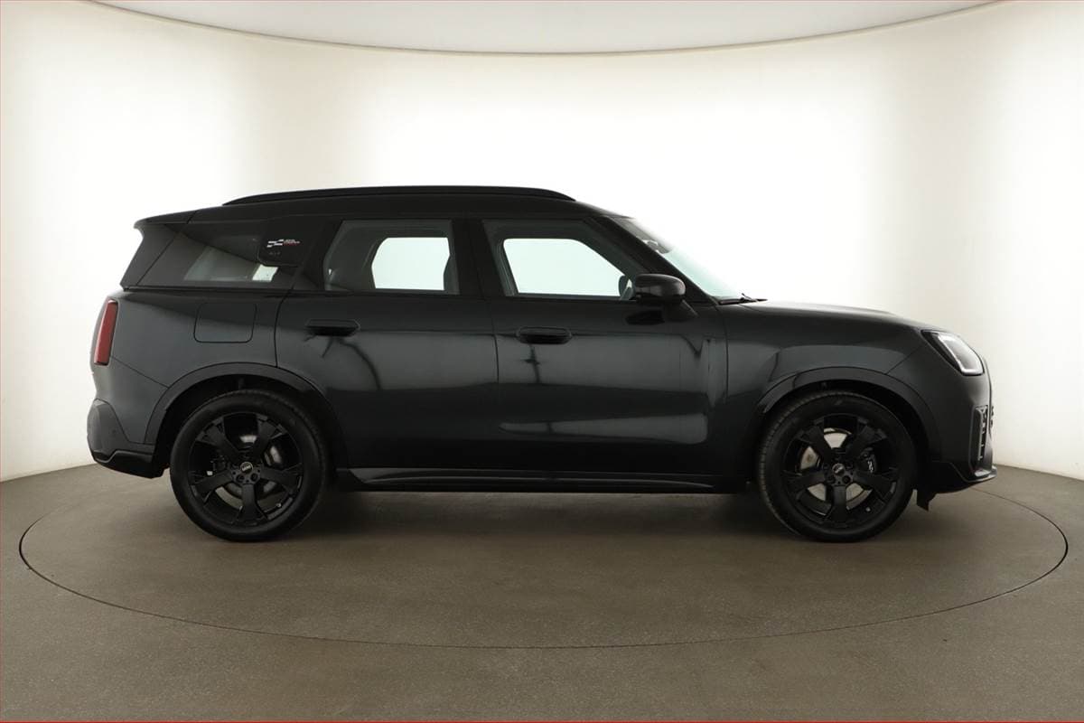 2025 Mini COUNTRYMAN - 6