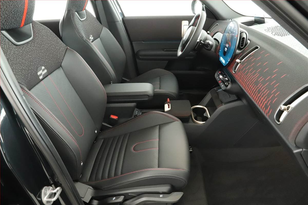 2025 Mini COUNTRYMAN - 7