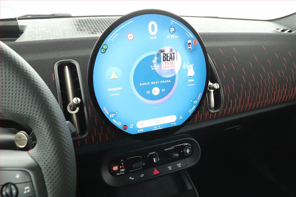 2025 Mini COUNTRYMAN - 9