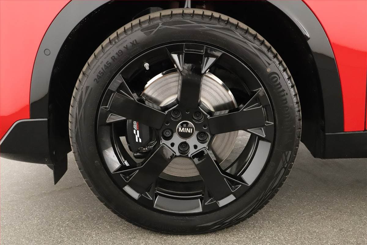 2025 Mini COUNTRYMAN - 12