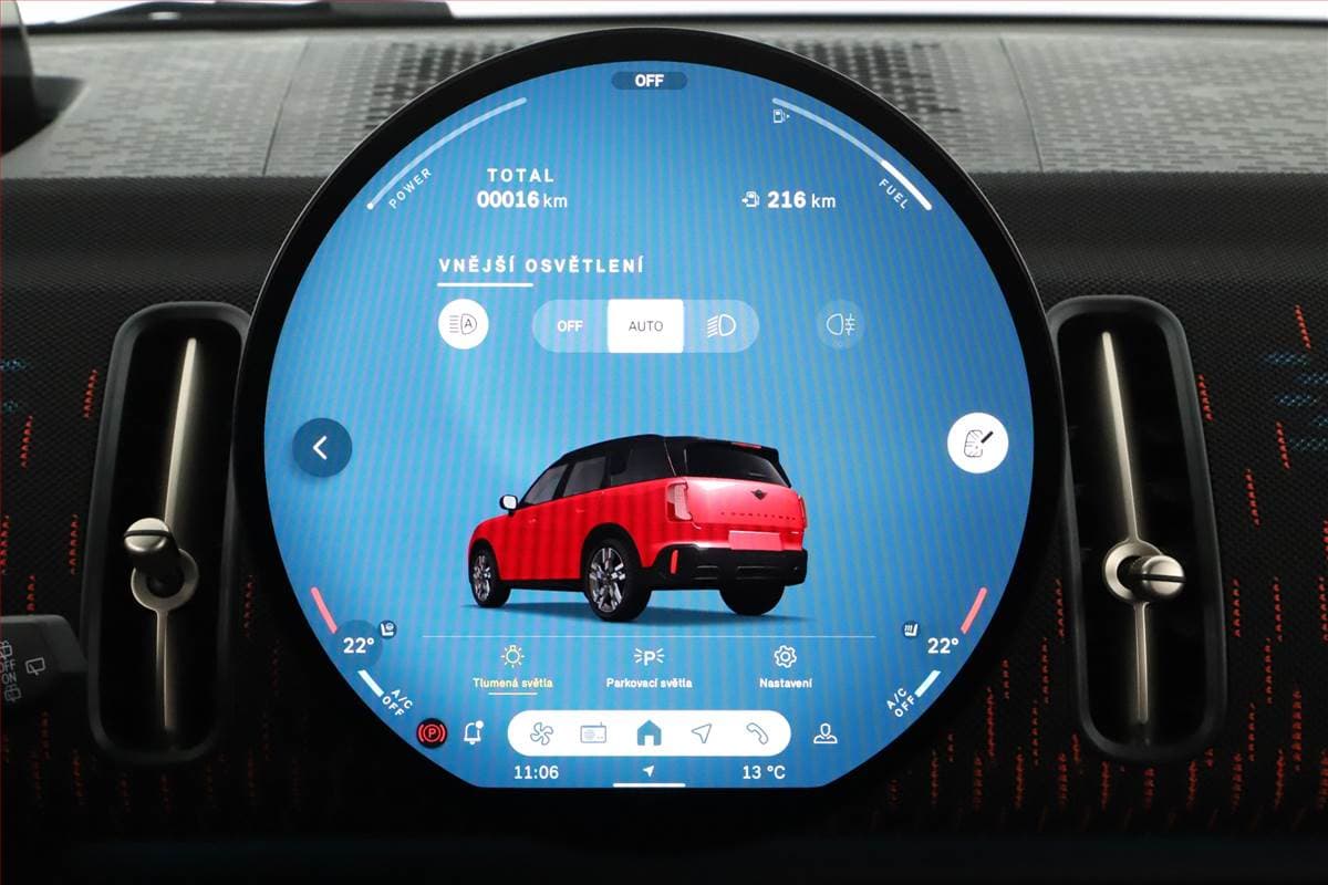 2025 Mini COUNTRYMAN - 17
