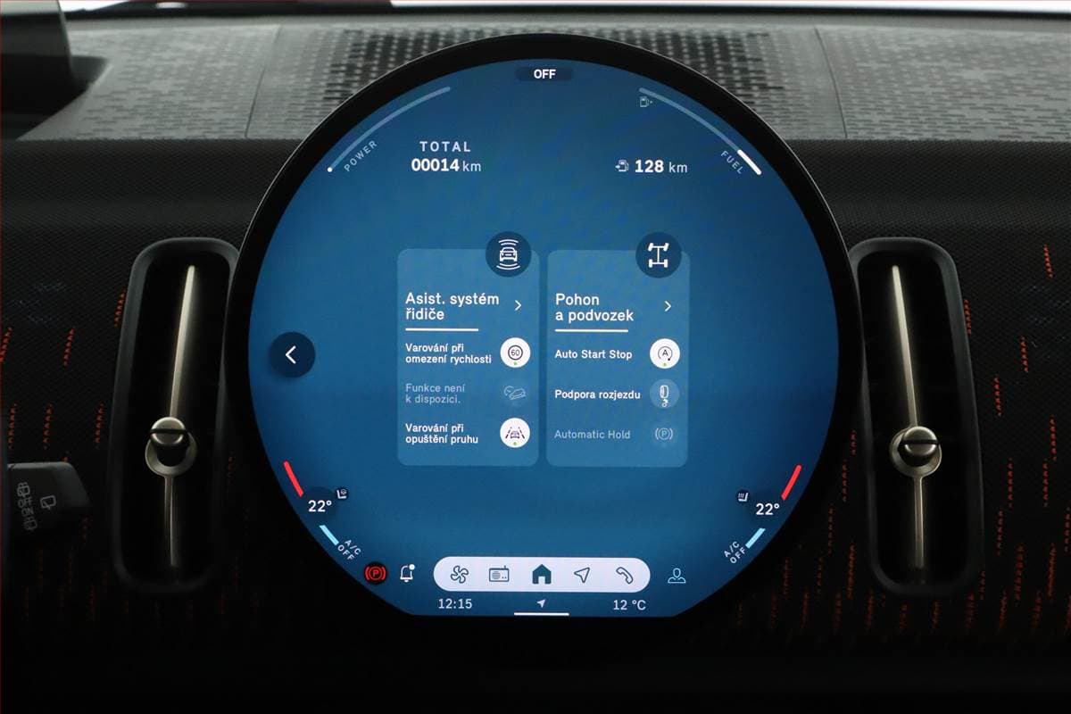 2025 Mini COUNTRYMAN - 15