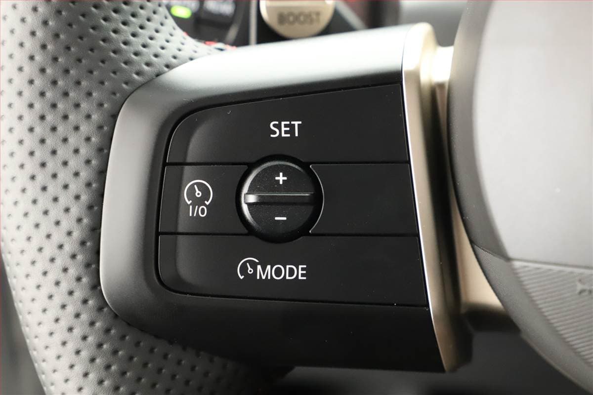 2025 Mini COUNTRYMAN - 19