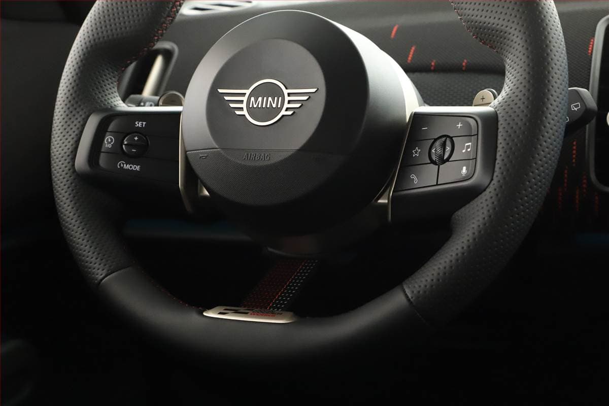 2025 Mini COUNTRYMAN - 20