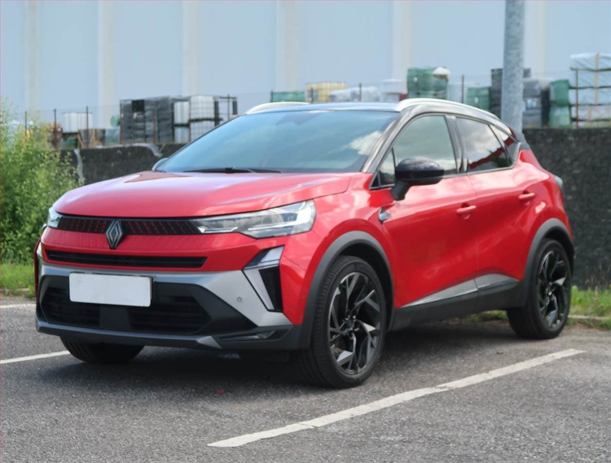 2025 Renault OSTATNÍ - 2