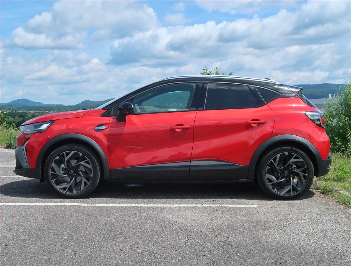 2025 Renault OSTATNÍ - 3