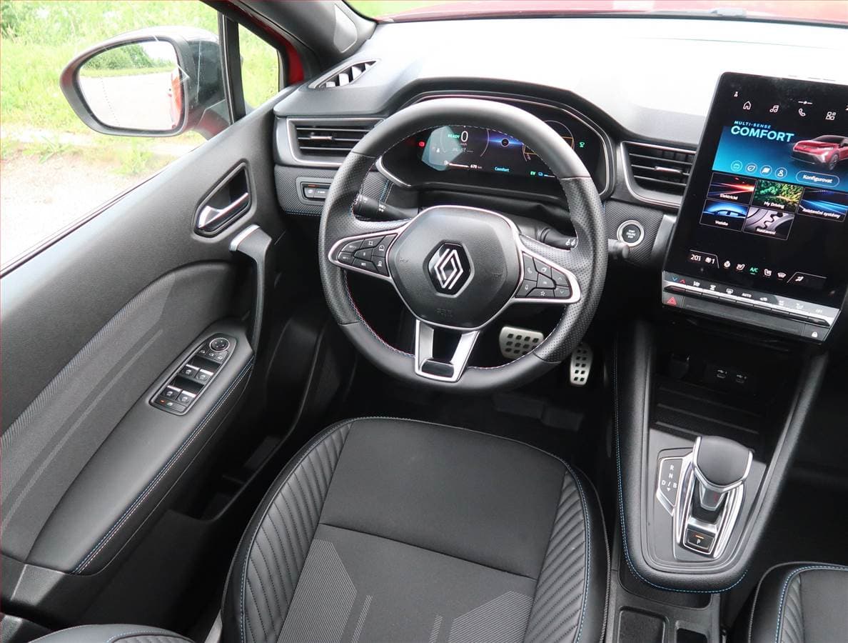 2025 Renault OSTATNÍ - 7