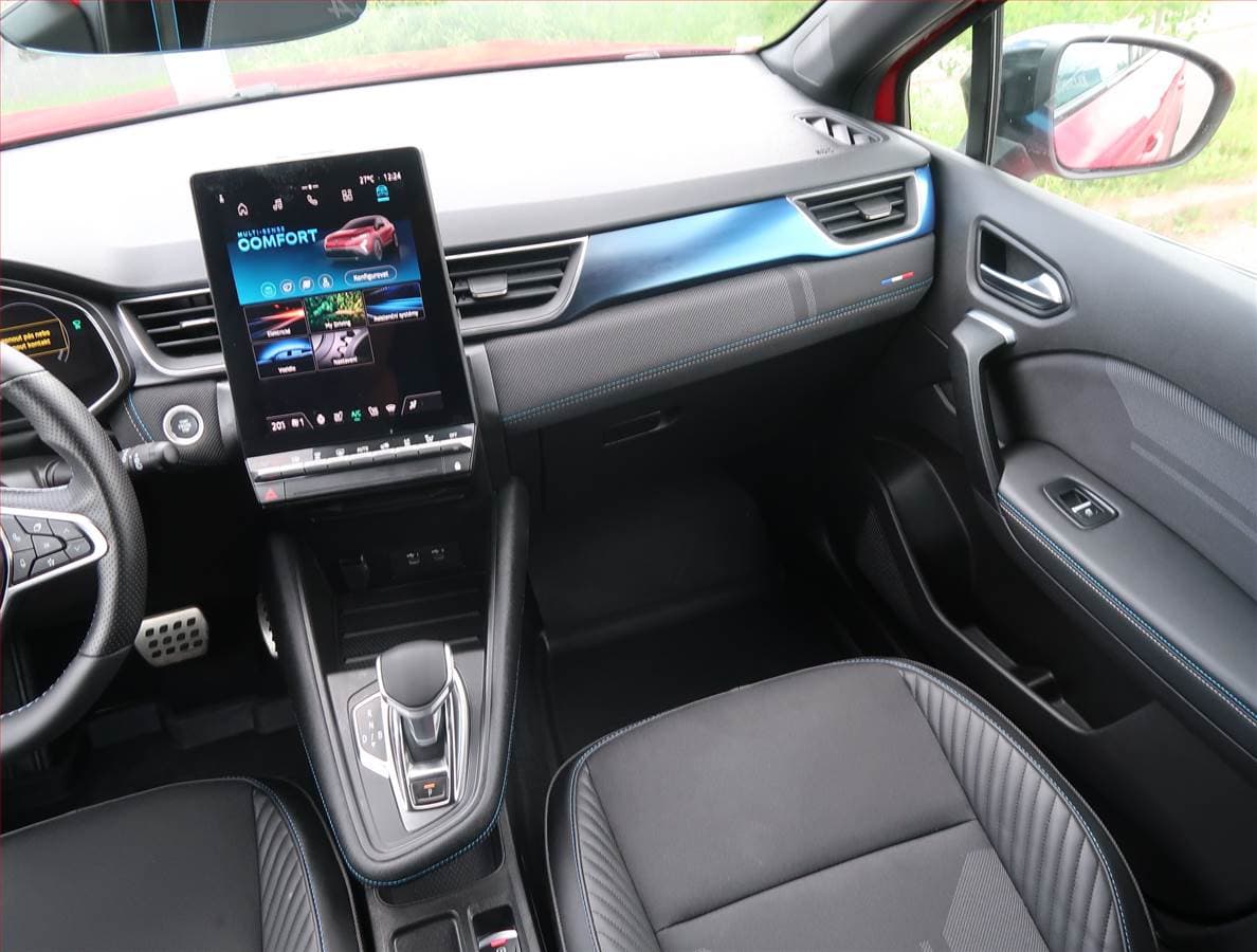 2025 Renault OSTATNÍ - 8