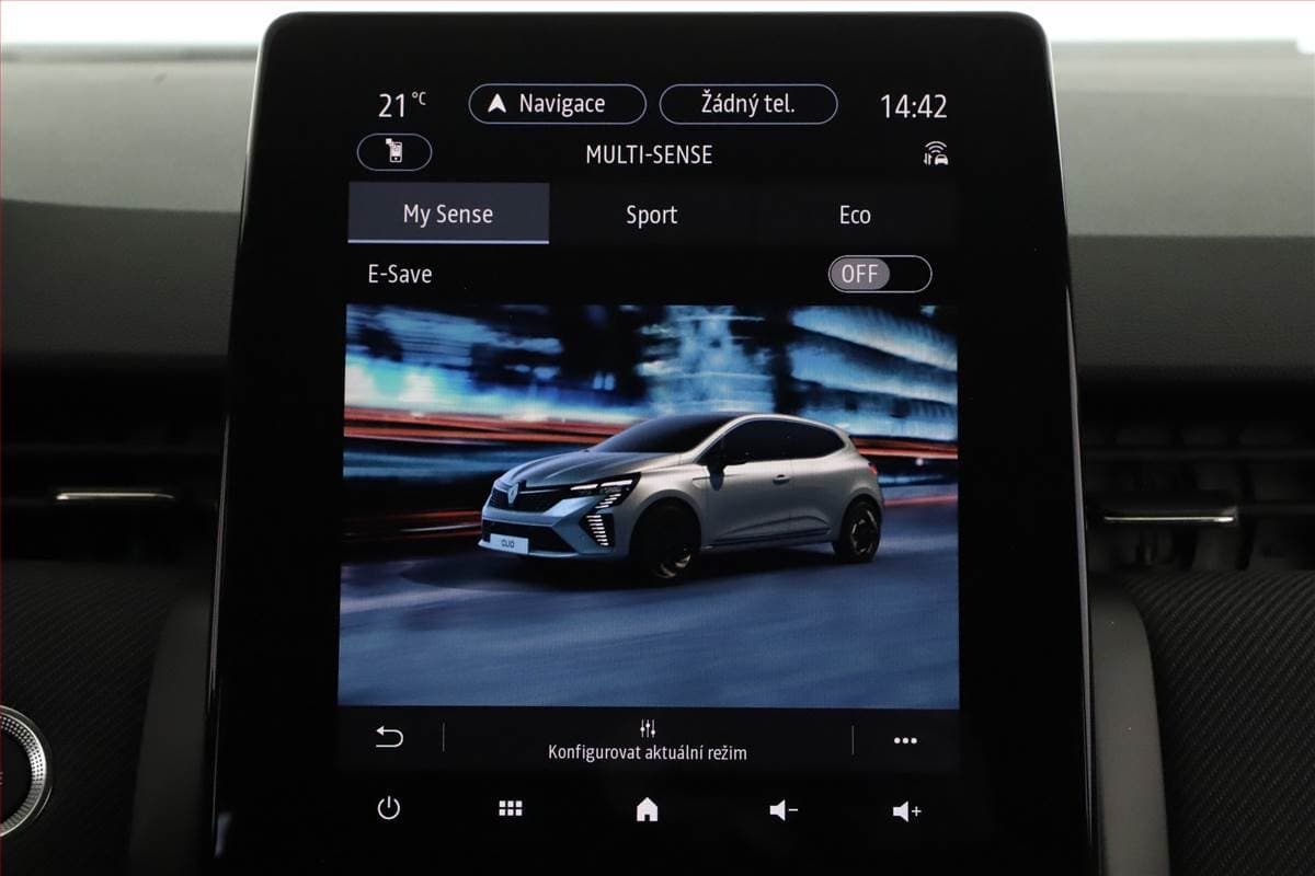 2025 Renault CLIO - 14