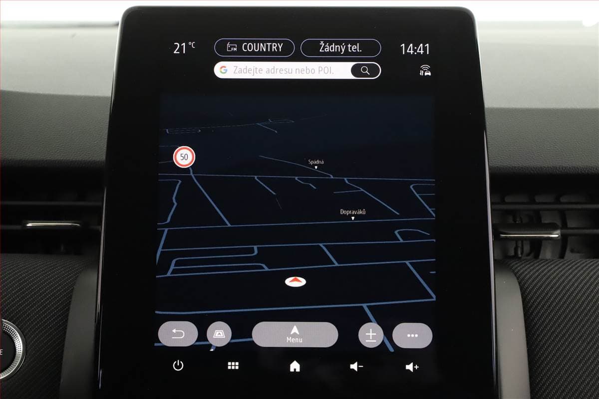 2025 Renault CLIO - 15