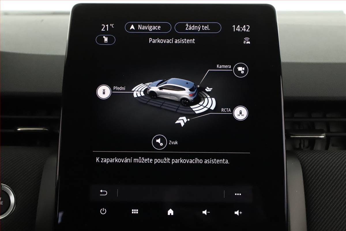 2025 Renault CLIO - 17