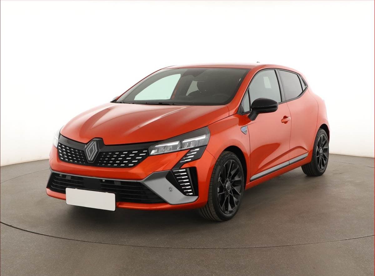 2025 Renault CLIO - 2