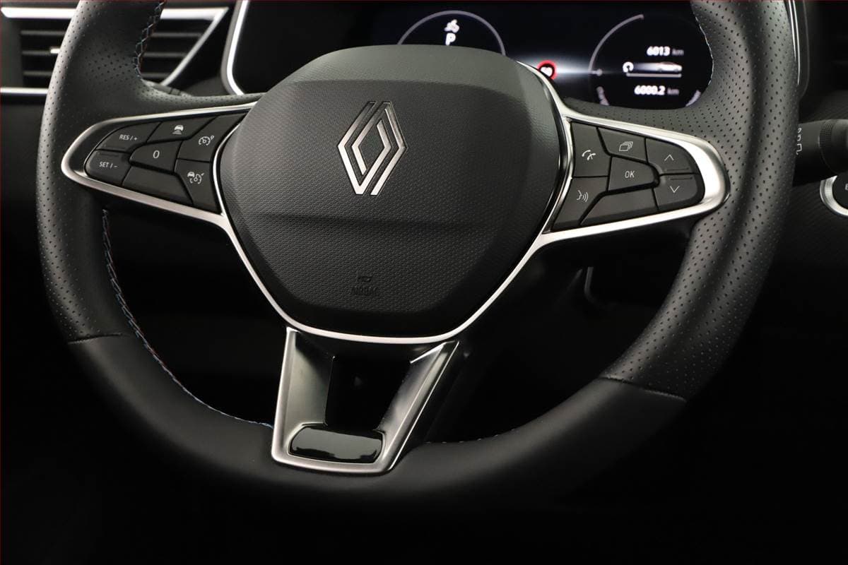 2025 Renault CLIO - 20