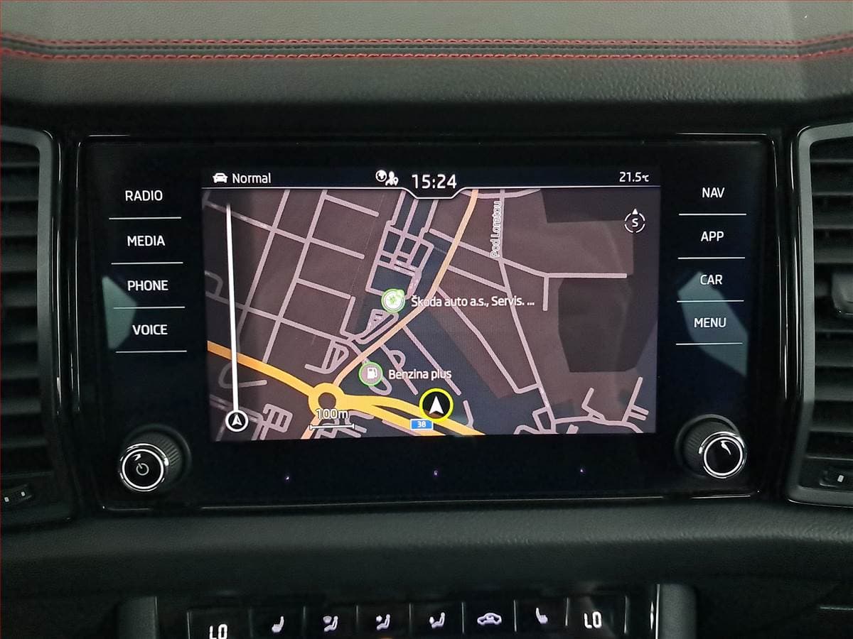 2021 Škoda KODIAQ - 15