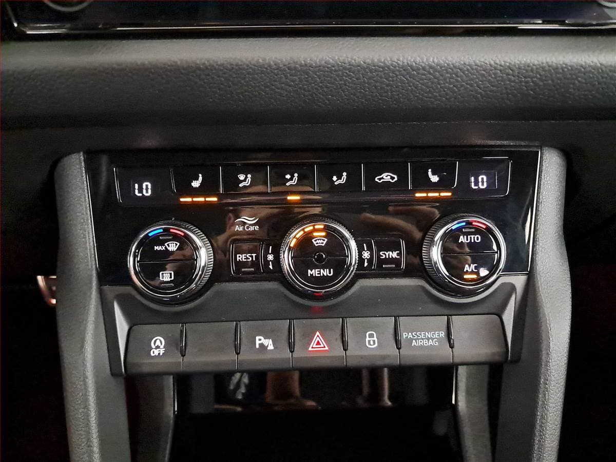 2021 Škoda KODIAQ - 16