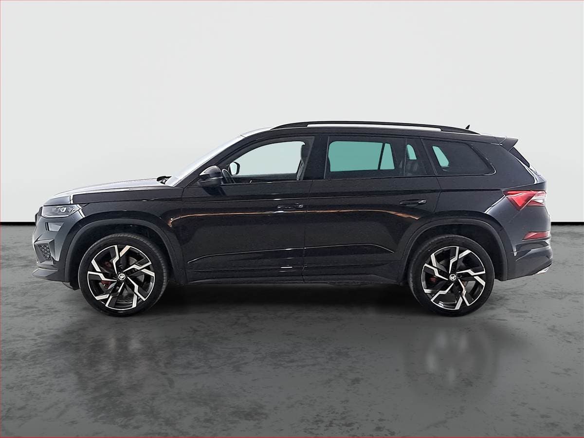 2021 Škoda KODIAQ - 3