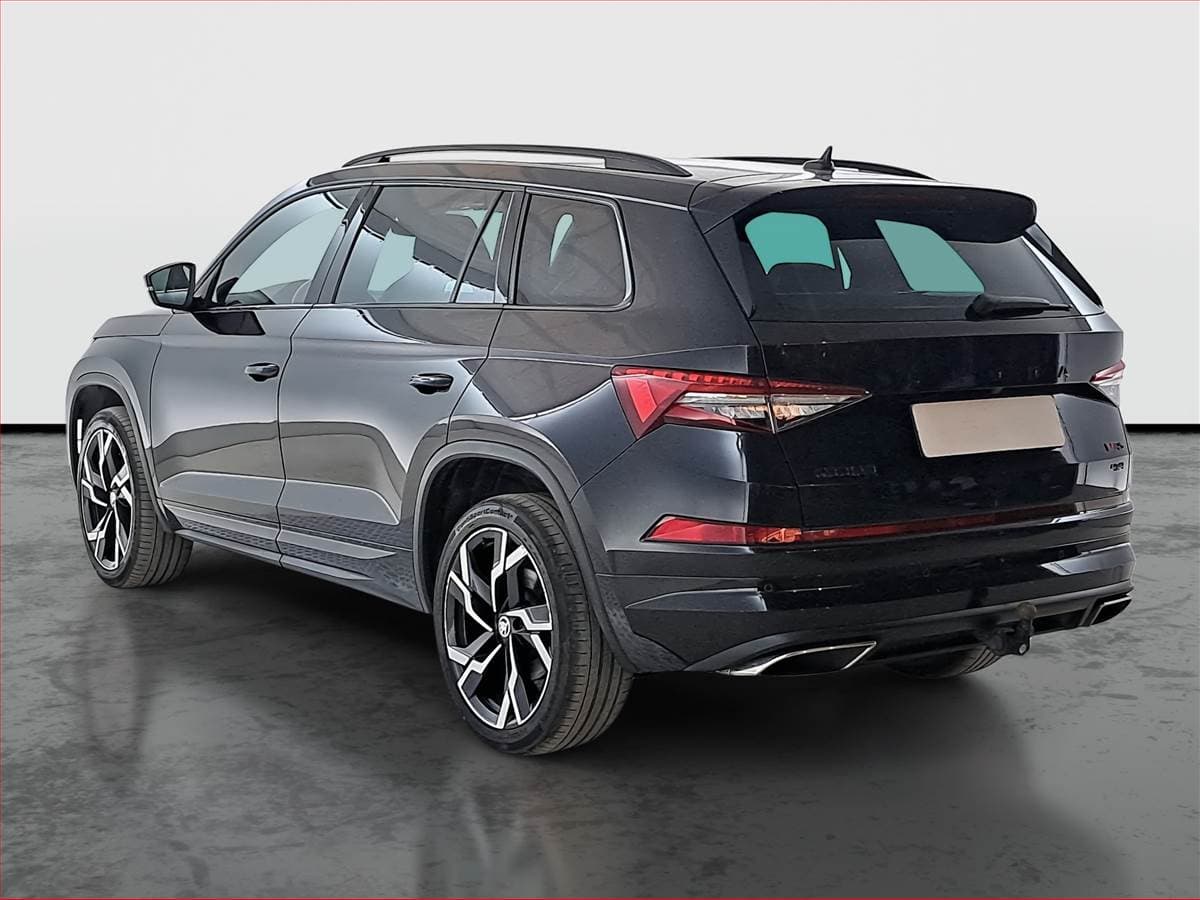2021 Škoda KODIAQ - 4