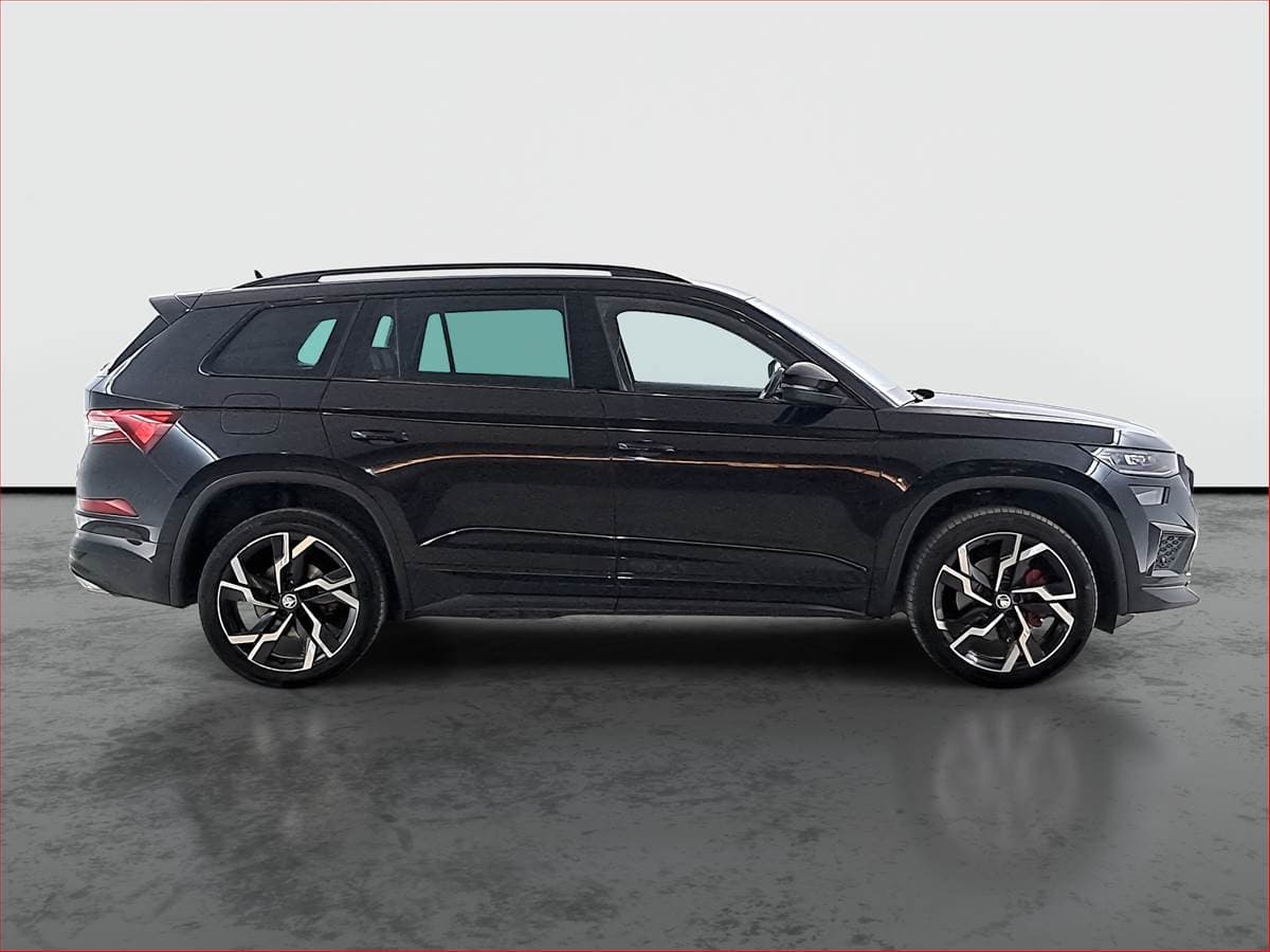 2021 Škoda KODIAQ - 6