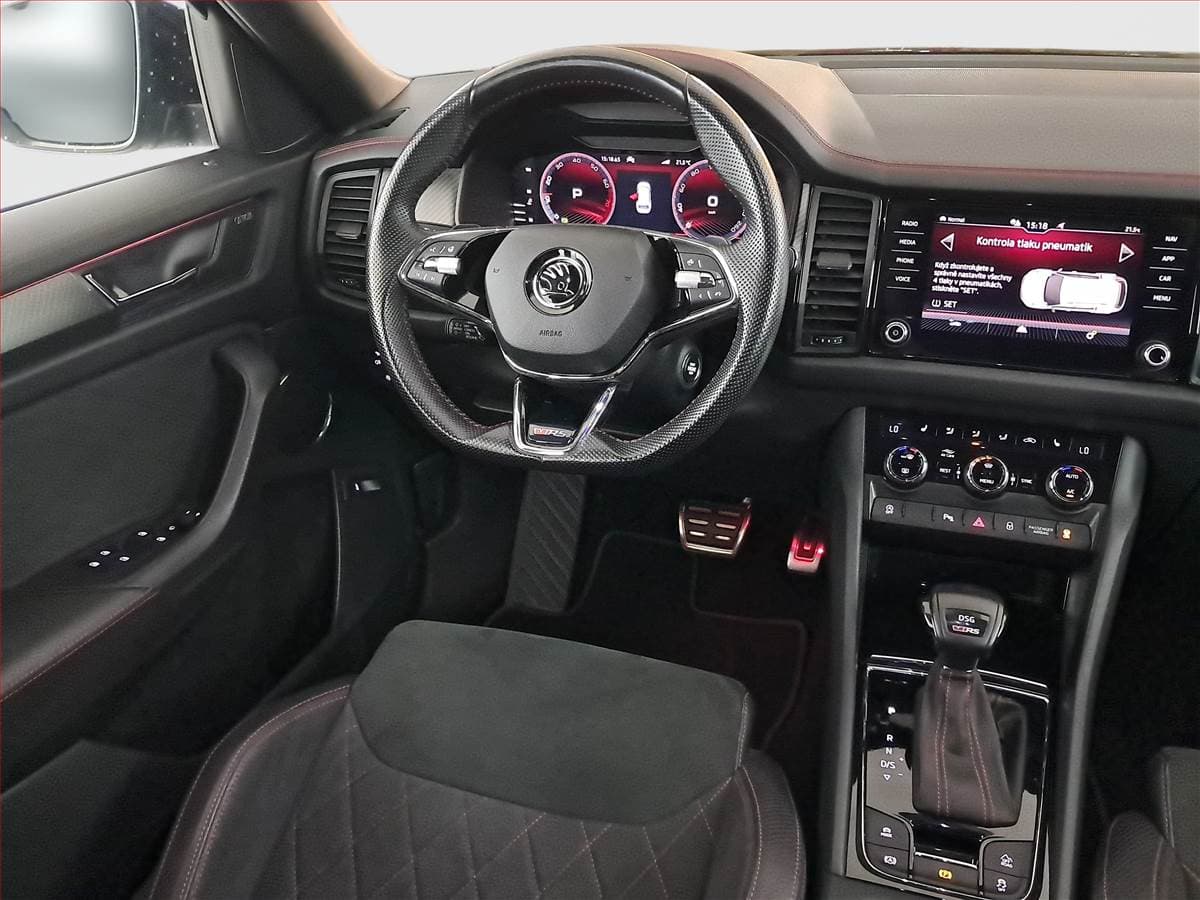 2021 Škoda KODIAQ - 7