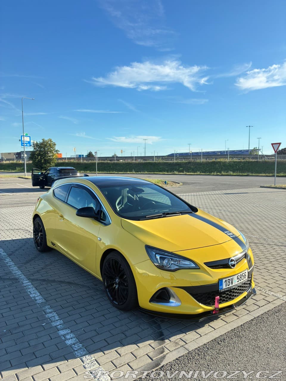 2018 Opel ASTRA - 2