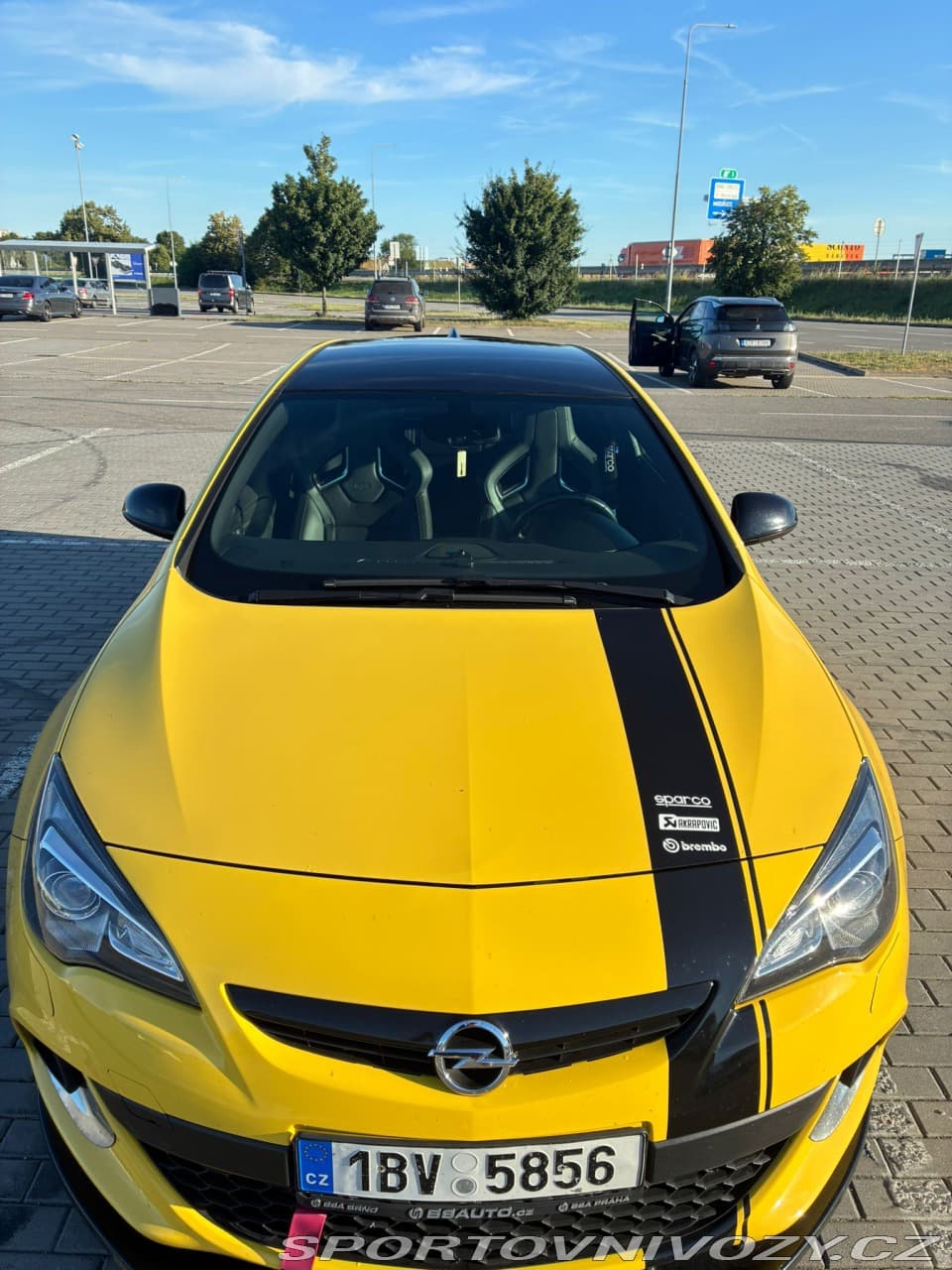 2018 Opel ASTRA - 3