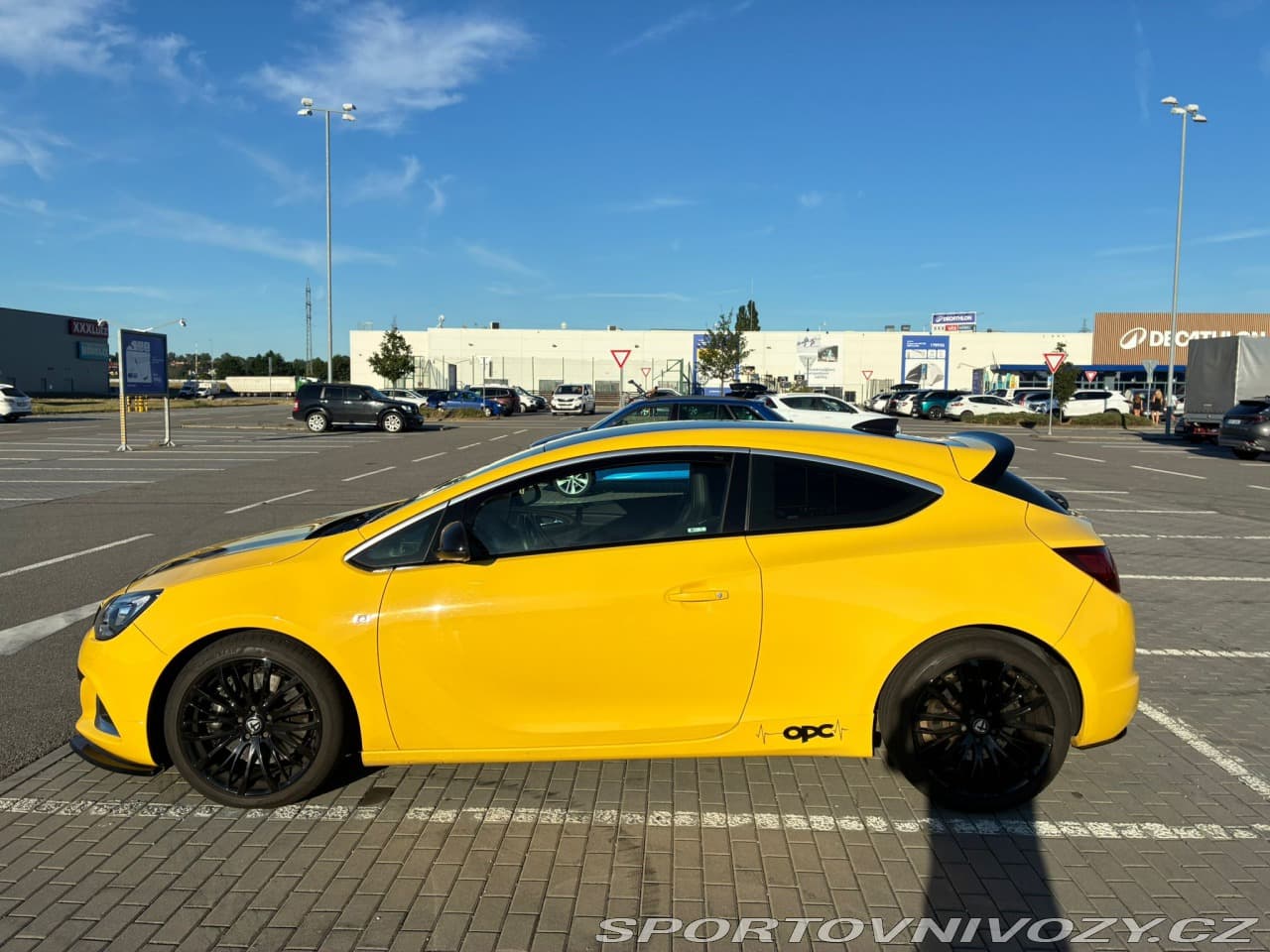 2018 Opel ASTRA - 4