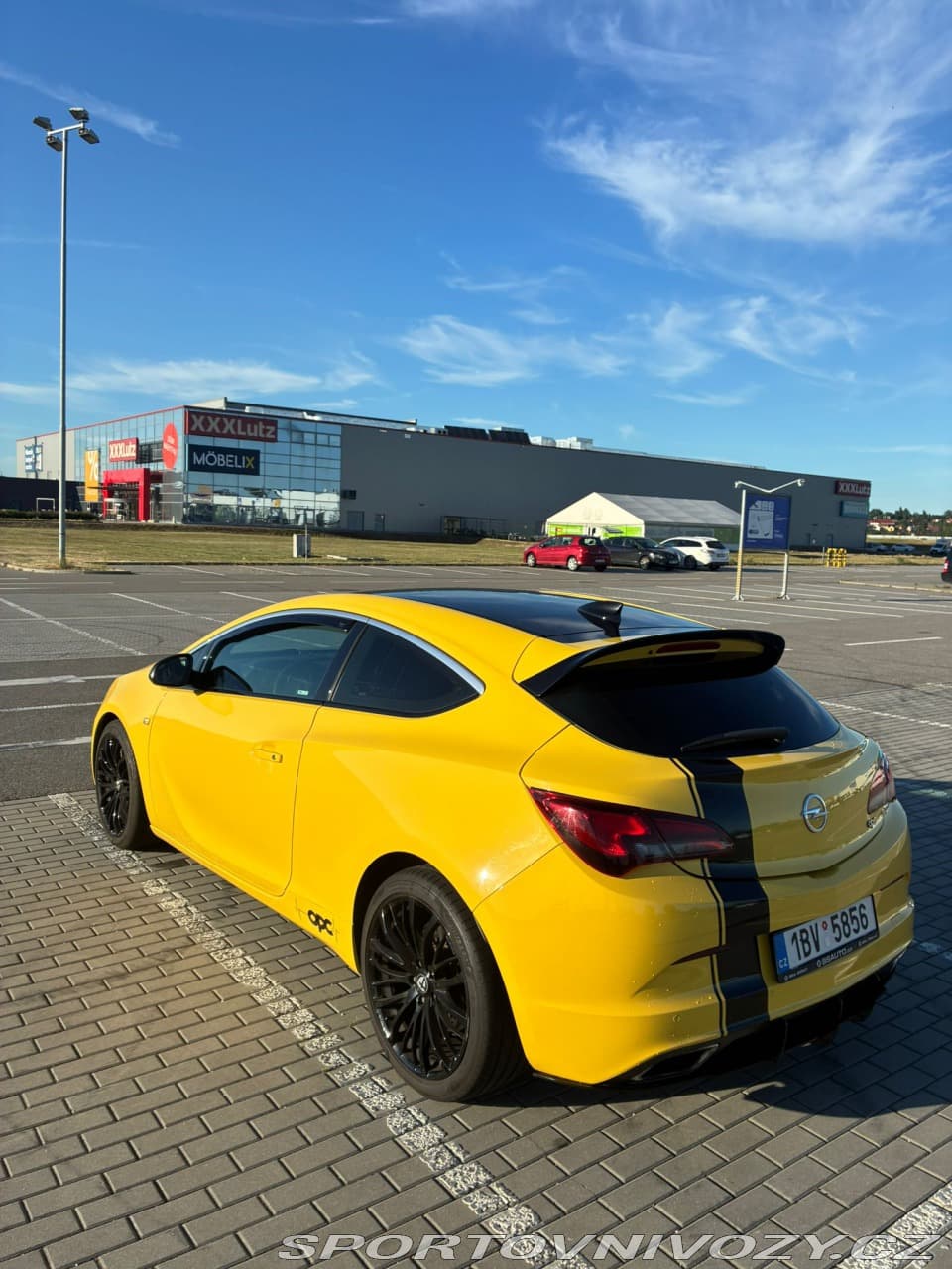 2018 Opel ASTRA - 5