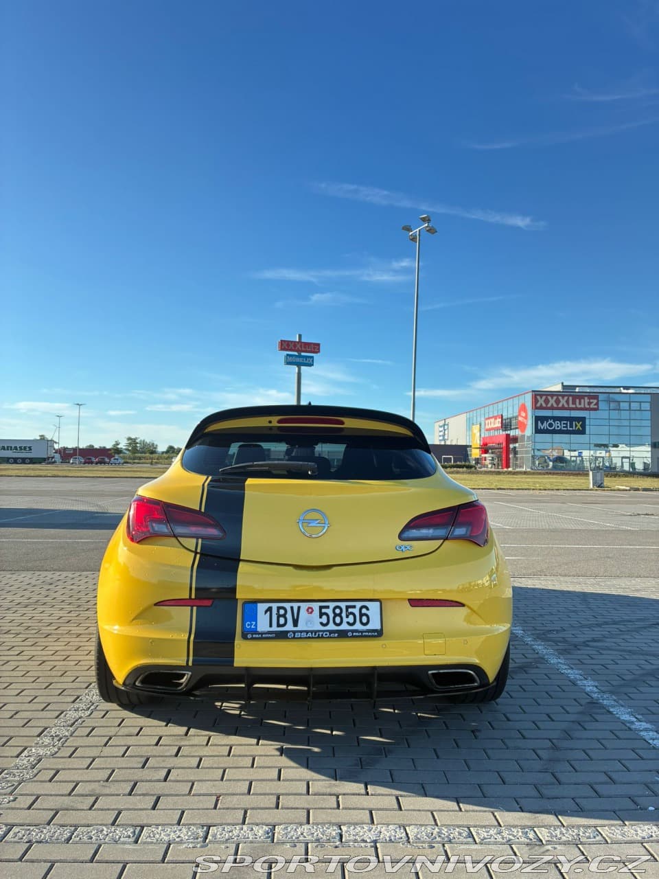 2018 Opel ASTRA - 6