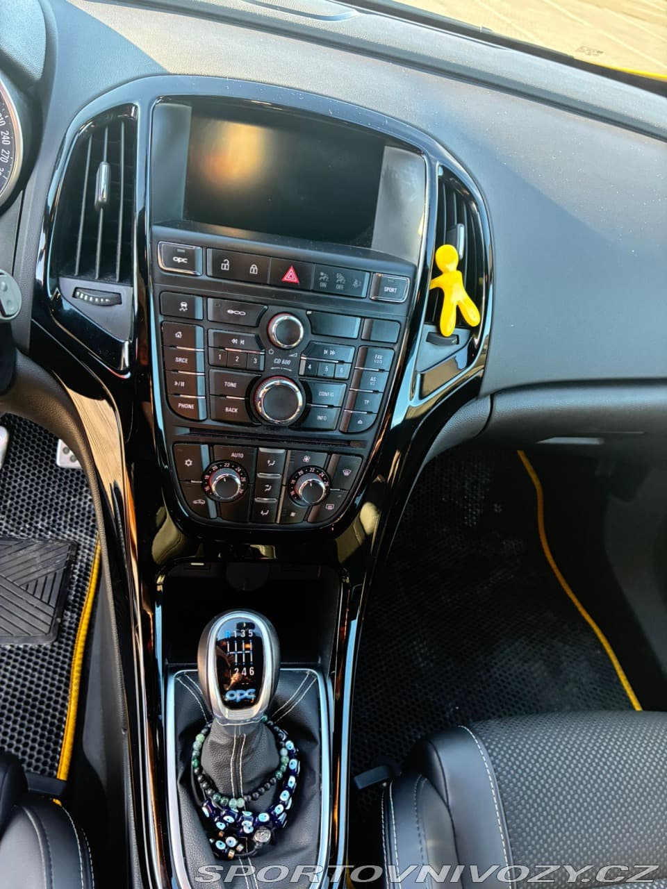 2018 Opel ASTRA - 9