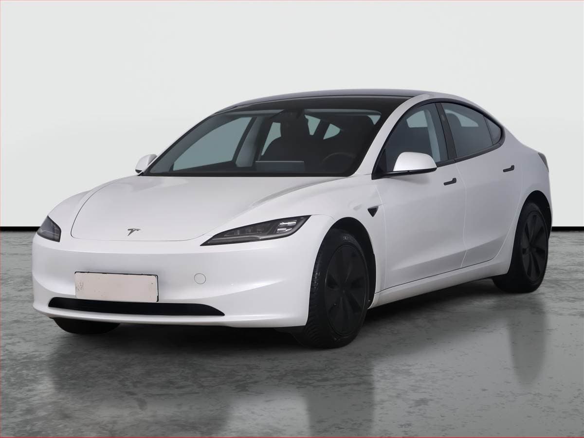 2024 Tesla MODEL 3 - 2