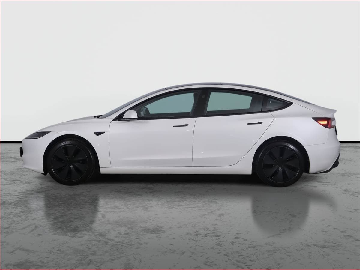 2024 Tesla MODEL 3 - 3