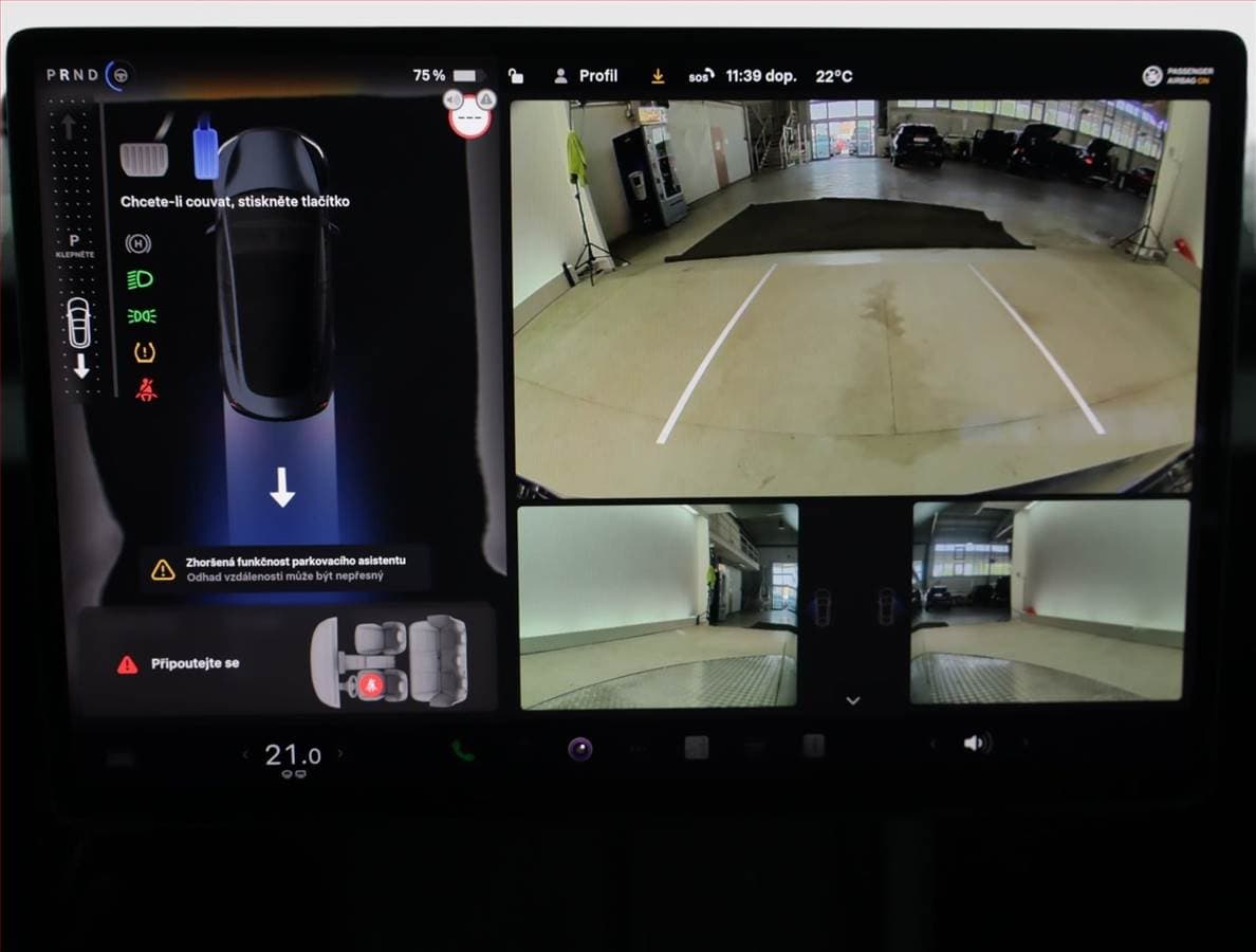 2025 Tesla MODEL 3 - 19