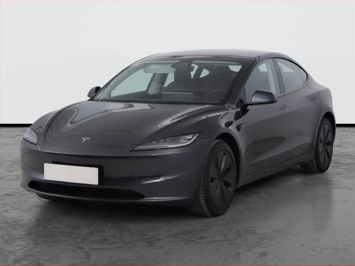 2025 Tesla MODEL 3 - 2