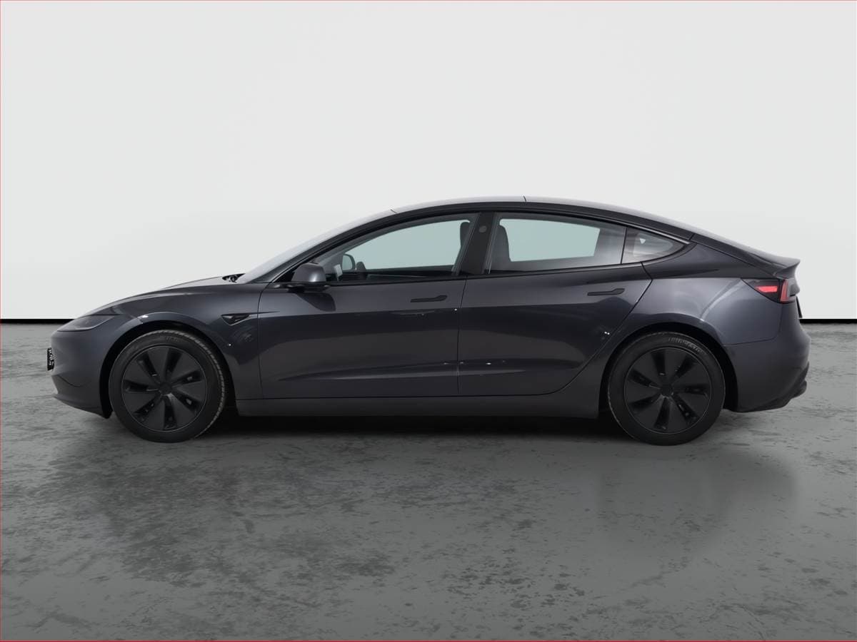 2025 Tesla MODEL 3 - 3