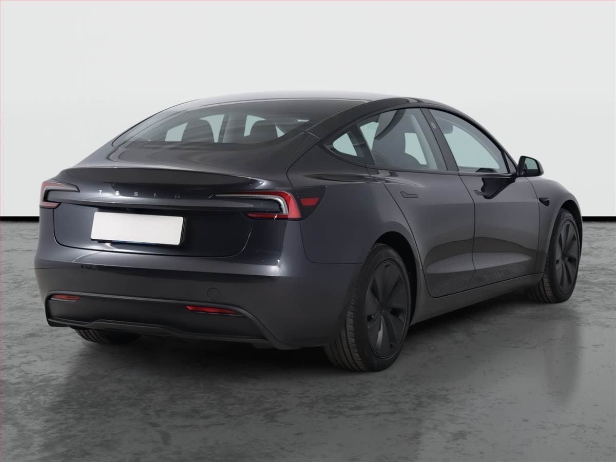 2025 Tesla MODEL 3 - 5