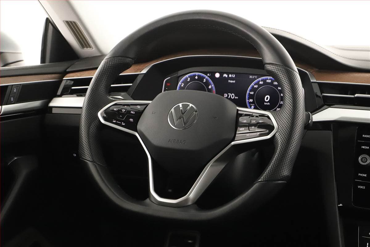 2022 Volkswagen ARTEON - 13