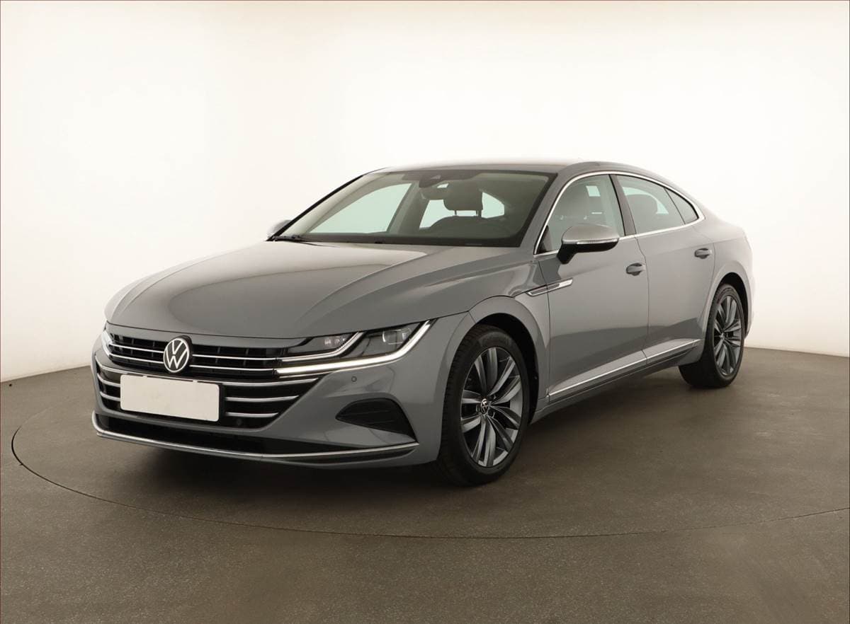 2022 Volkswagen ARTEON - 2