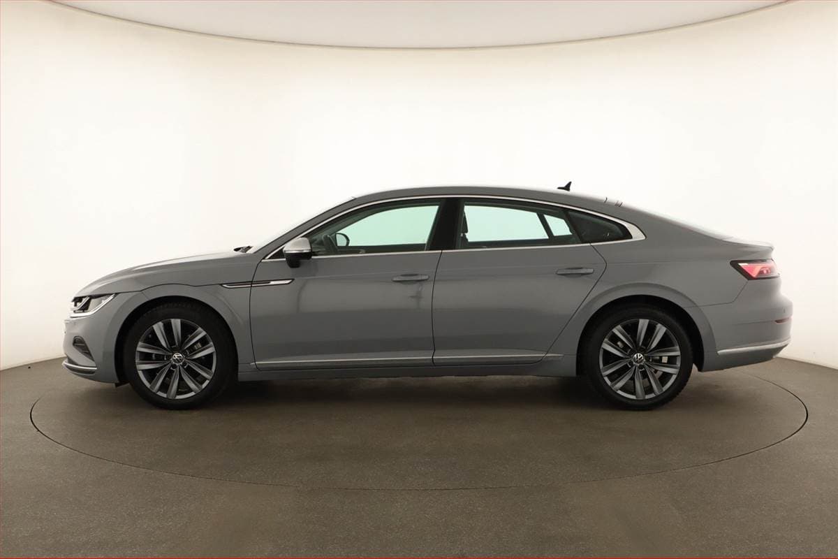 2022 Volkswagen ARTEON - 3