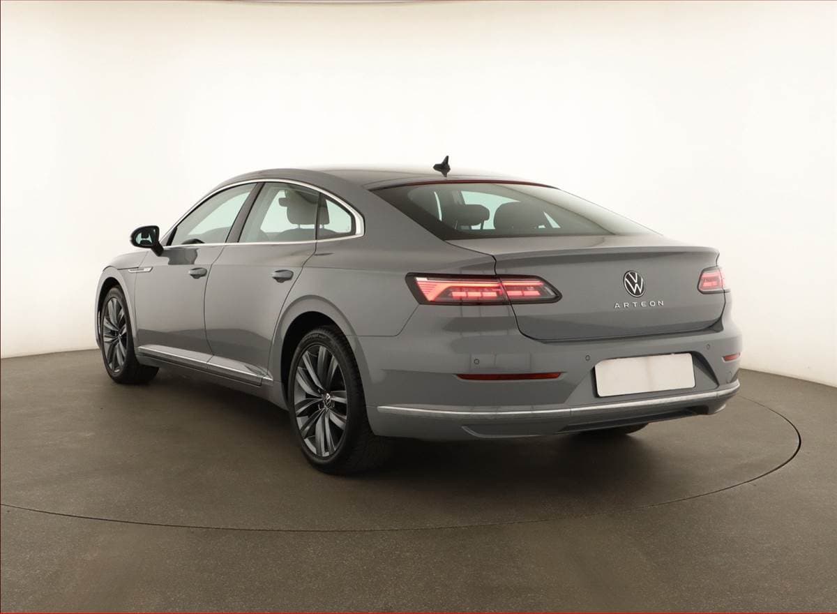 2022 Volkswagen ARTEON - 4